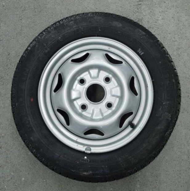 Suzuki Swift gy�ri p�tker�k (1991-2004 k�r�li �vj�rat)