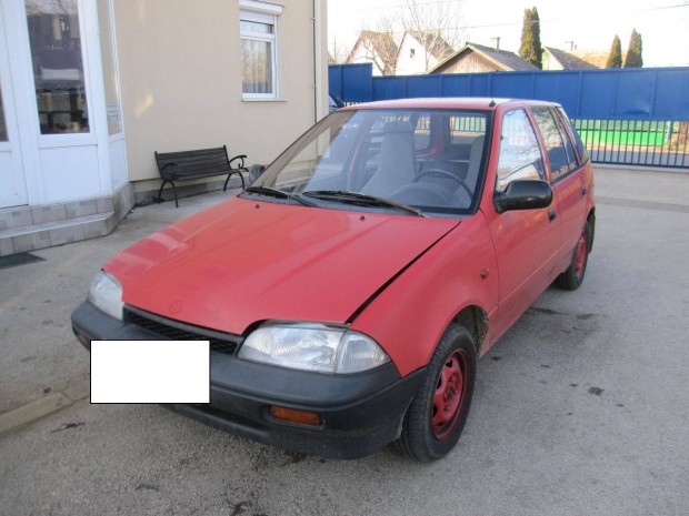 Suzuki Swift hasznlt bontott alkatrszek eladk