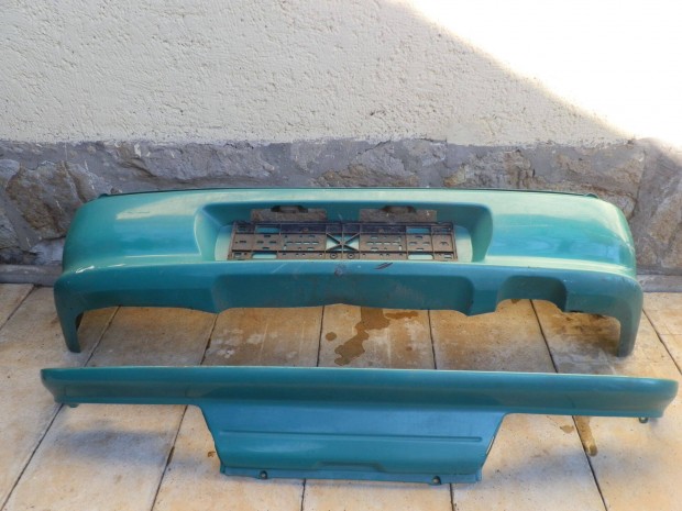 Suzuki Swift h�ts� l�kh�r�t�