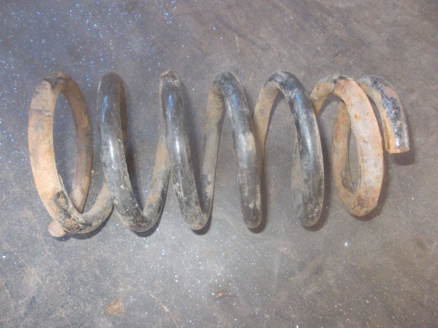 Suzuki Swift hts spirlrug 1989-2003