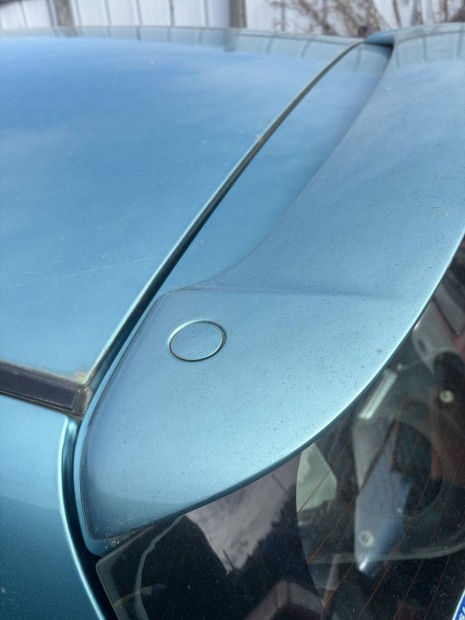 Suzuki Swift h�ts� sz�rny