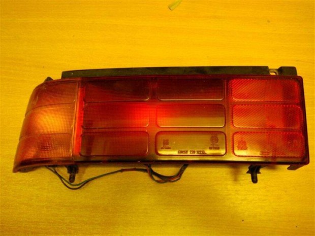 Suzuki Swift h�ts�l�mpa bal (3/5) 1989 -> 1995