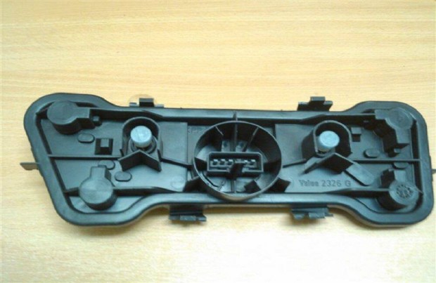 Suzuki Swift hátsólámpa foglalat bal (3/5) 1996 -> 2005