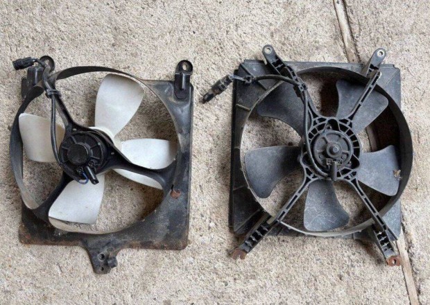 Suzuki Swift htventiltor 1.0 1.3 1.6