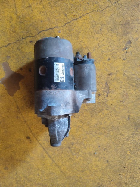 Suzuki Swift indító motor