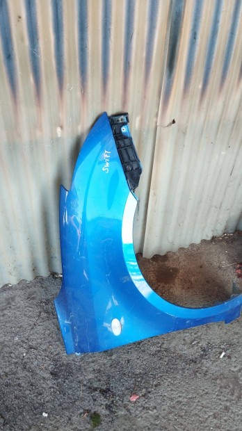 Suzuki Swift jobb els� s�rv�d�