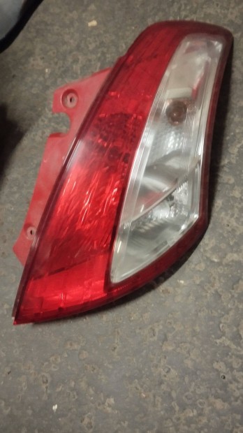 Suzuki Swift jobb hátsó láma 2010-