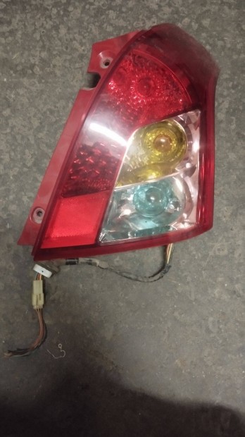 Suzuki Swift jobb hts lmpa 2008-