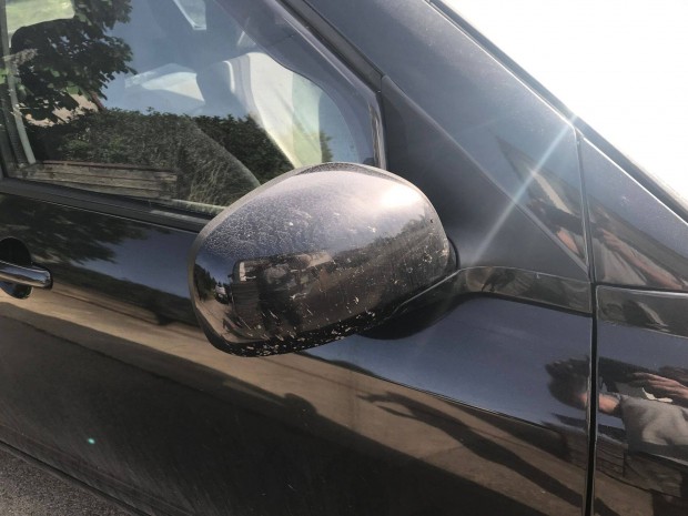 Suzuki Swift jobb tükör eladó
