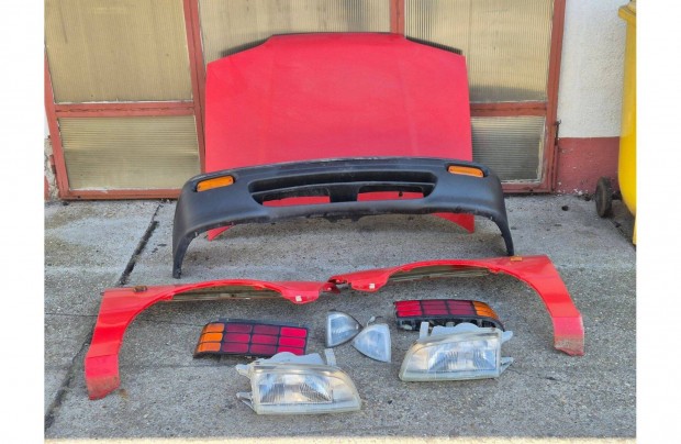 Suzuki Swift karosszria elemek 1989-1996 kzttihez