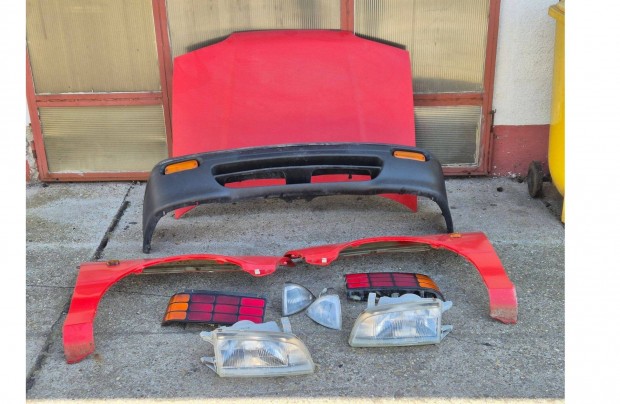 Suzuki Swift karosszria elemek 1989-1996 kzttihez
