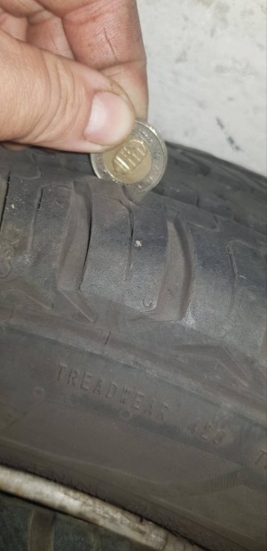 Suzuki Swift kerekek eladk