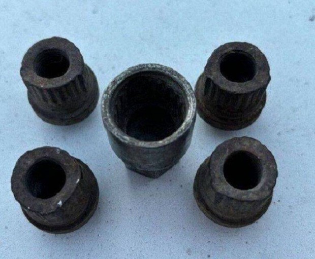 Suzuki Swift kerkr kerk r szett