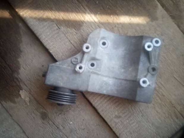 Suzuki Swift klima tarto konzol