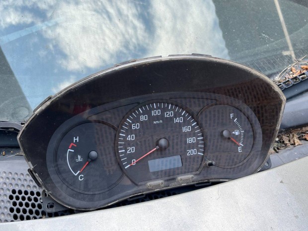 Suzuki Swift km óra Eladó