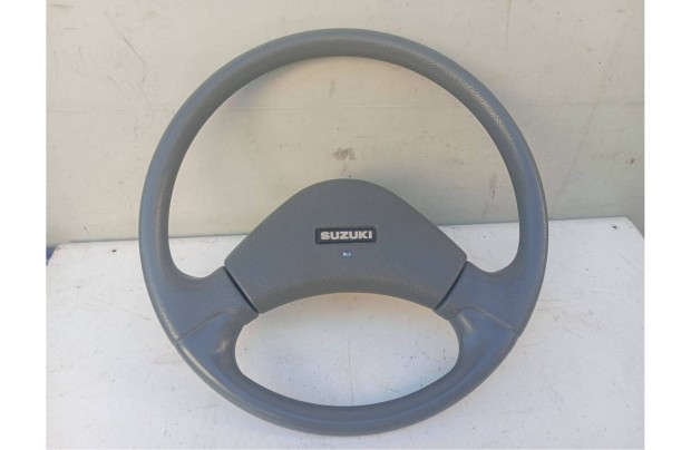 Suzuki Swift kormány, Swift kormánykerék