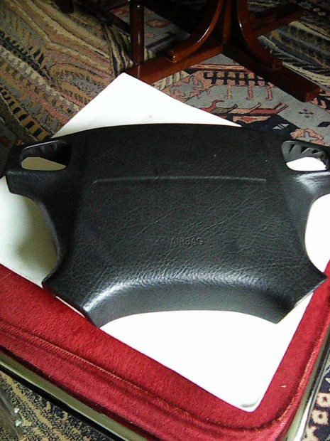 Suzuki Swift korm�ny l�gzs�k egys�g