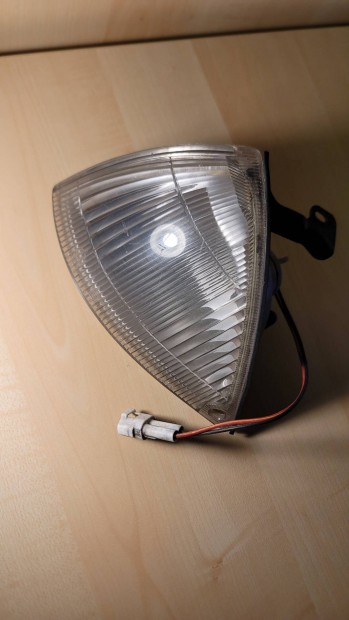 Suzuki Swift l�mpab�ra helyzetjelz�