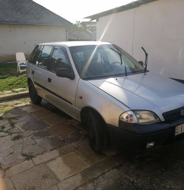 Suzuki Swift lgerel
