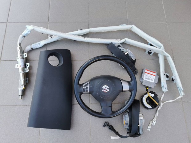 Suzuki Swift lgzsk szett 