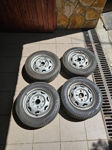 Suzuki Swift lemezfelni R13