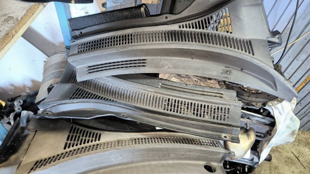 Suzuki Swift levlrcs 2005-10 bal jobb pr 