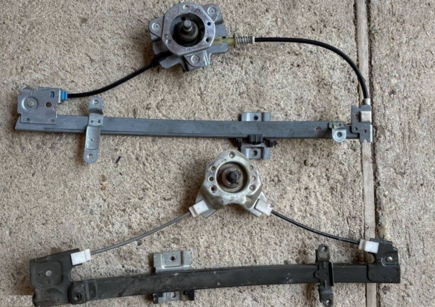 Suzuki Swift manulis hts ablakemel szerkezet pr bal jobb