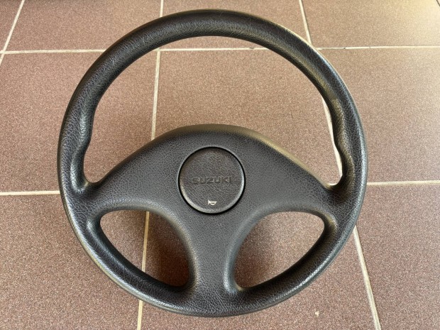 Suzuki Swift mk3 GTi kormny