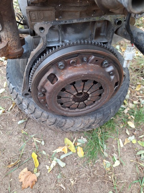 Suzuki Swift motor 1.0 eladó Kecskemét