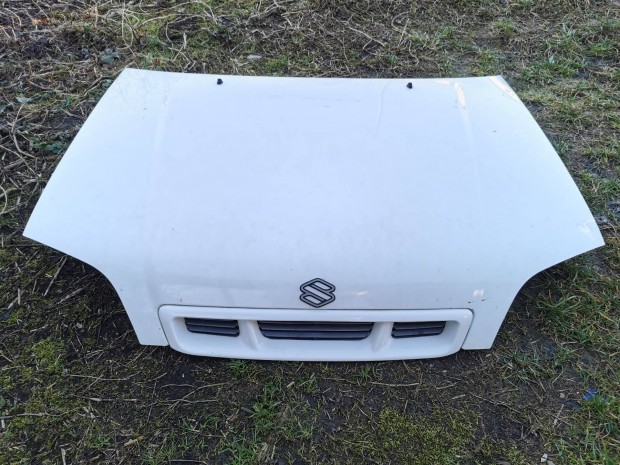 Suzuki Swift motorh�ztet� 