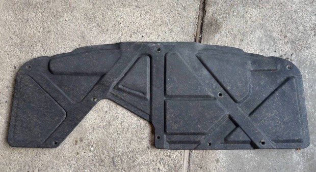 Suzuki Swift motorhztet szigetels 1996 - 2003