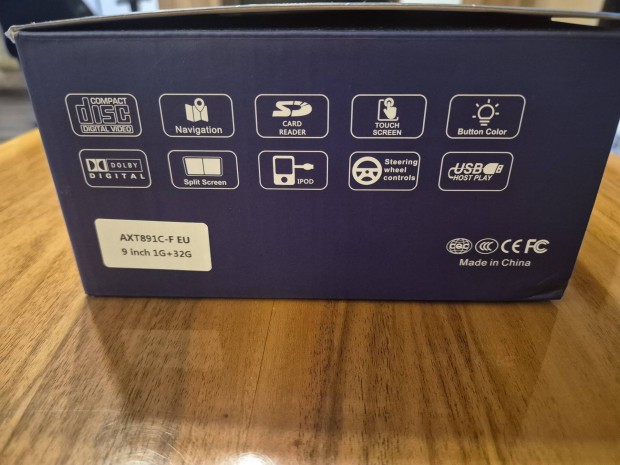 Suzuki Swift multimdia