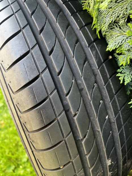 Suzuki Swift nyári gumi, alufelni 165/70R14