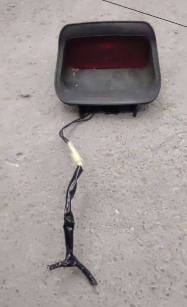 Suzuki Swift p�tf�kl�mpa (1991-2004 k�r�li �vj�rat)