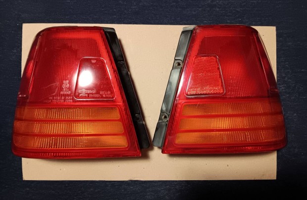 Suzuki Swift sedan h�ts� l�mpa p�r