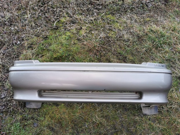 Suzuki Swift sedan hátsó lökhárító