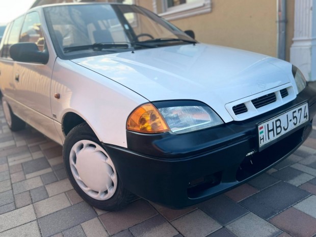Suzuki Swift sport