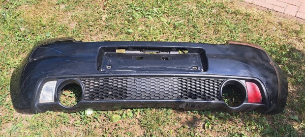 Suzuki Swift sport hátsó lökhárító