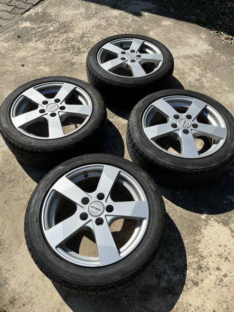 Suzuki Swift sport tligumi + felni elad