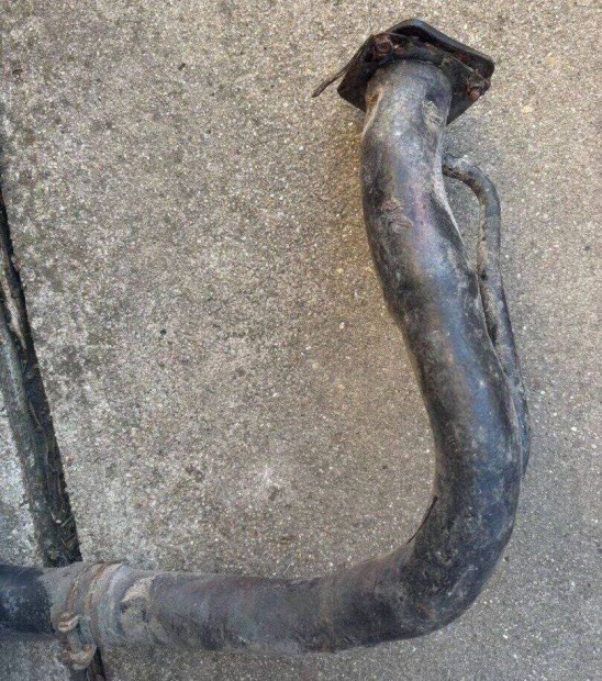 Suzuki Swift tankbetlt benzin betlt cs