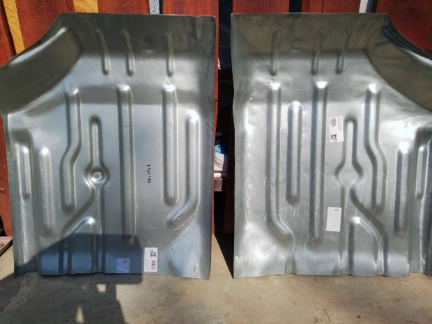 Suzuki Swift tapos�lemez