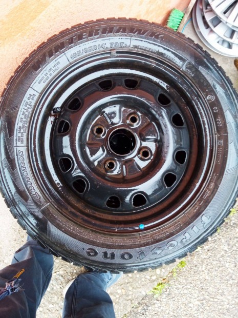 Suzuki Swift tligumi