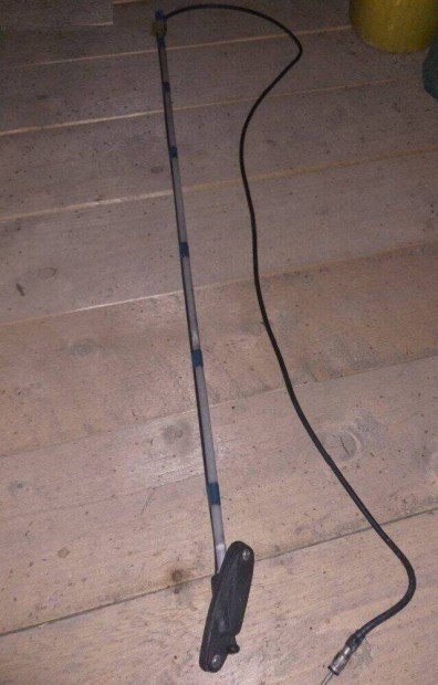 Suzuki Swift tető antenna