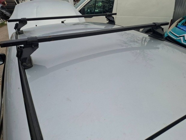 Suzuki Swift tet�csomagtart�