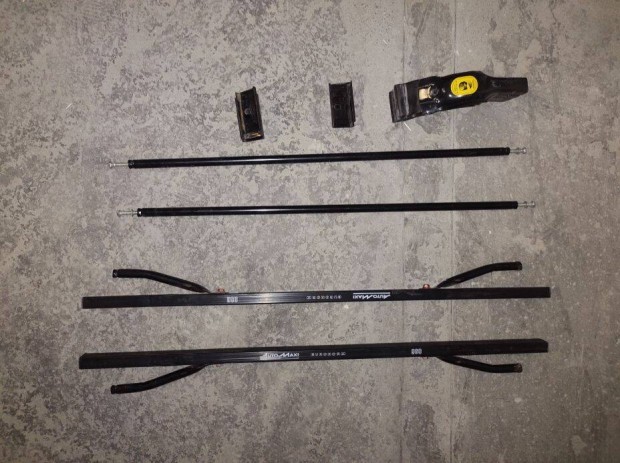 Suzuki Swift tetcsomagtart (2000 krli vjrat) elad