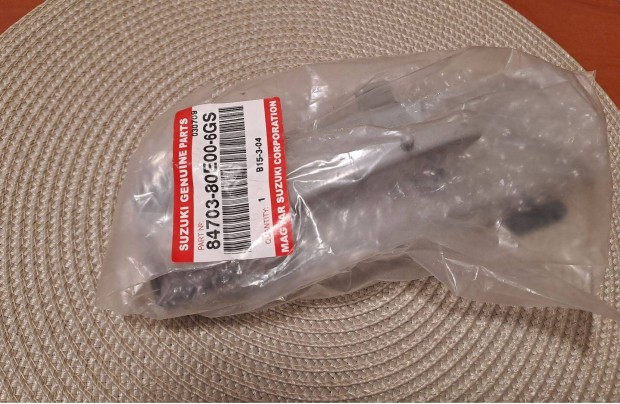 Suzuki Swift visszapillant� bels� t�k�r 84703-80E00-6GS