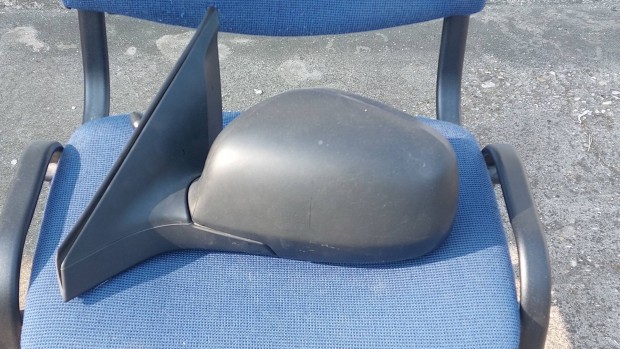 Suzuki Swift visszapillantótükör bal