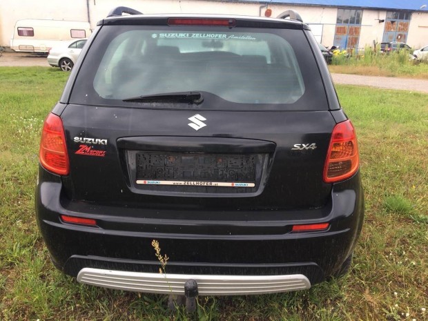 Suzuki Sx4 1.5b,1.9d alkatrszek