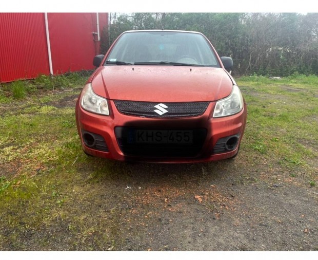 Suzuki Sx4 1.5b,1.9d alkatrészek