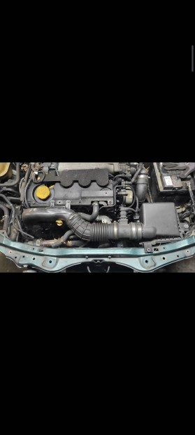 Suzuki Sx4 1.9 ddis motor turb magasnyoms ketts tmeg papros 